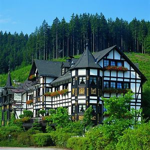 Relais & Chateaux Jagdhof Glashuette